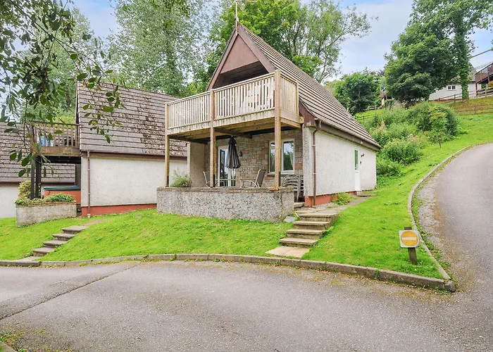 Dart Lodge