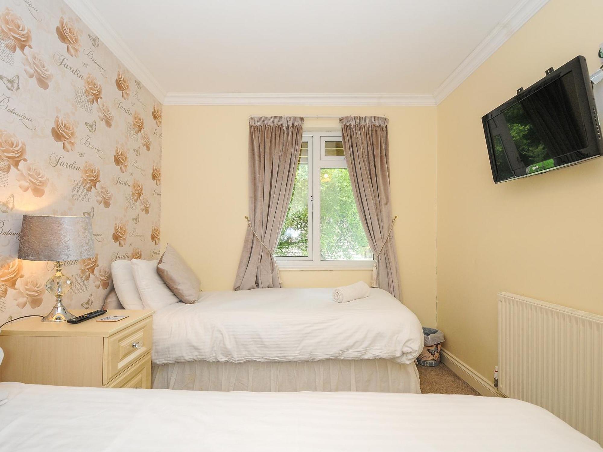 Holiday home Dart Callington