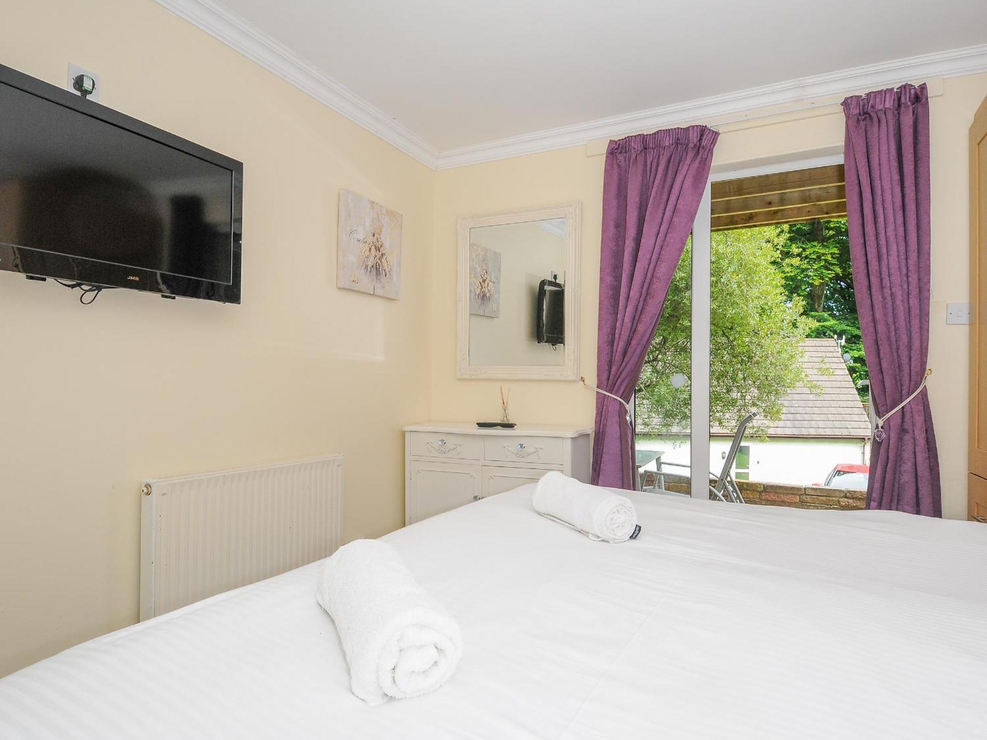 Holiday home Dart *