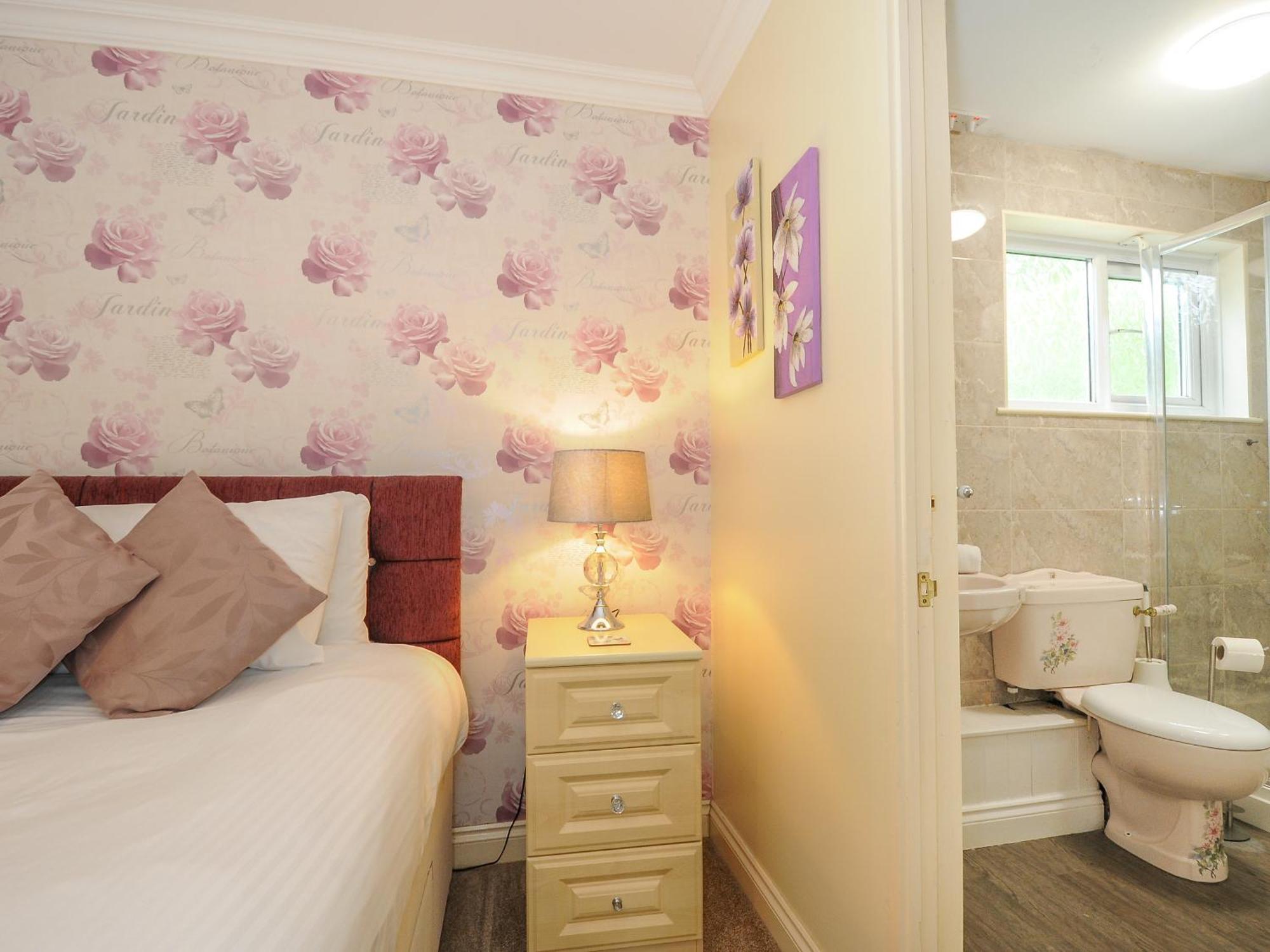 Holiday home Dart Callington