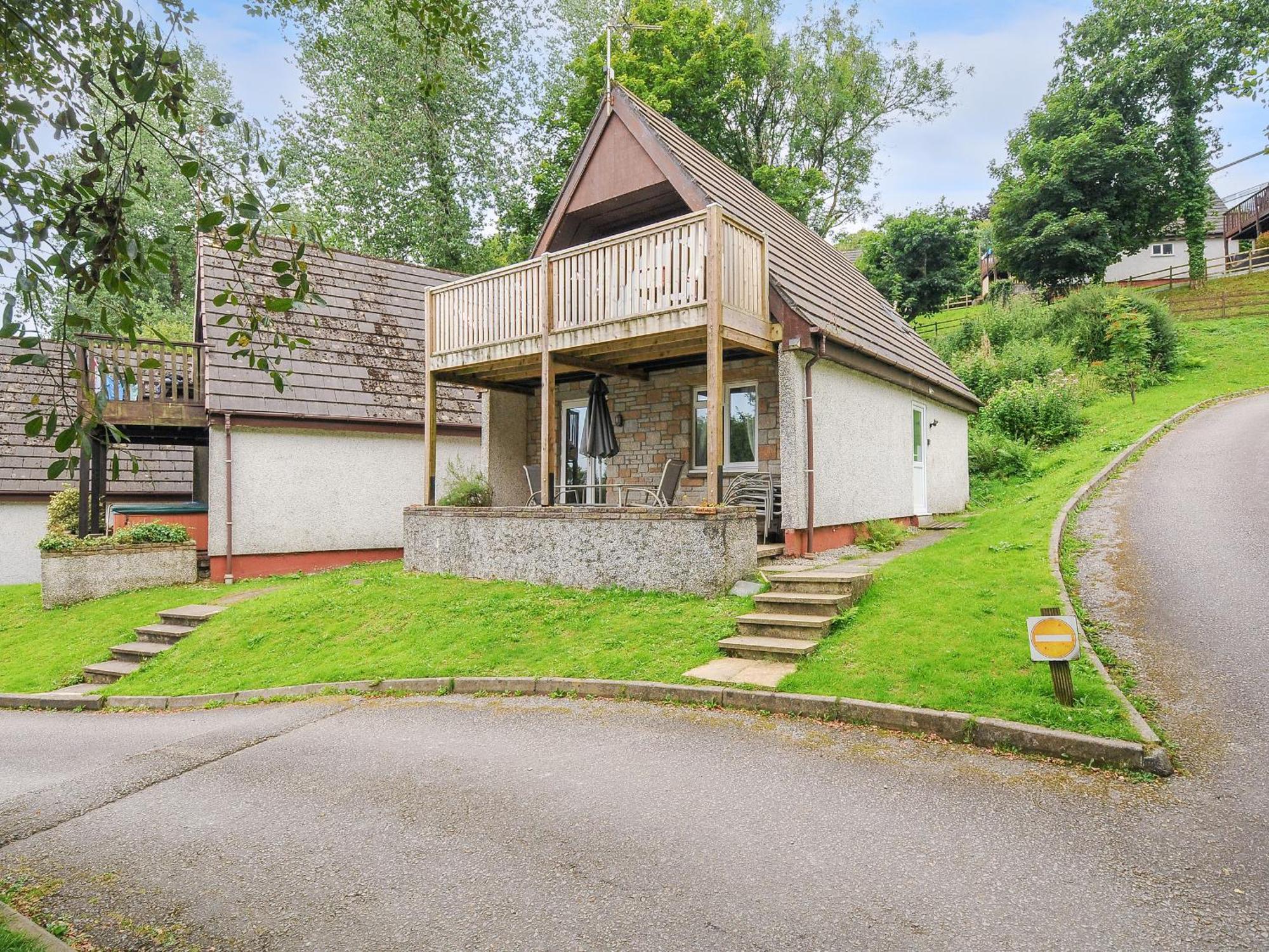 Holiday home Dart