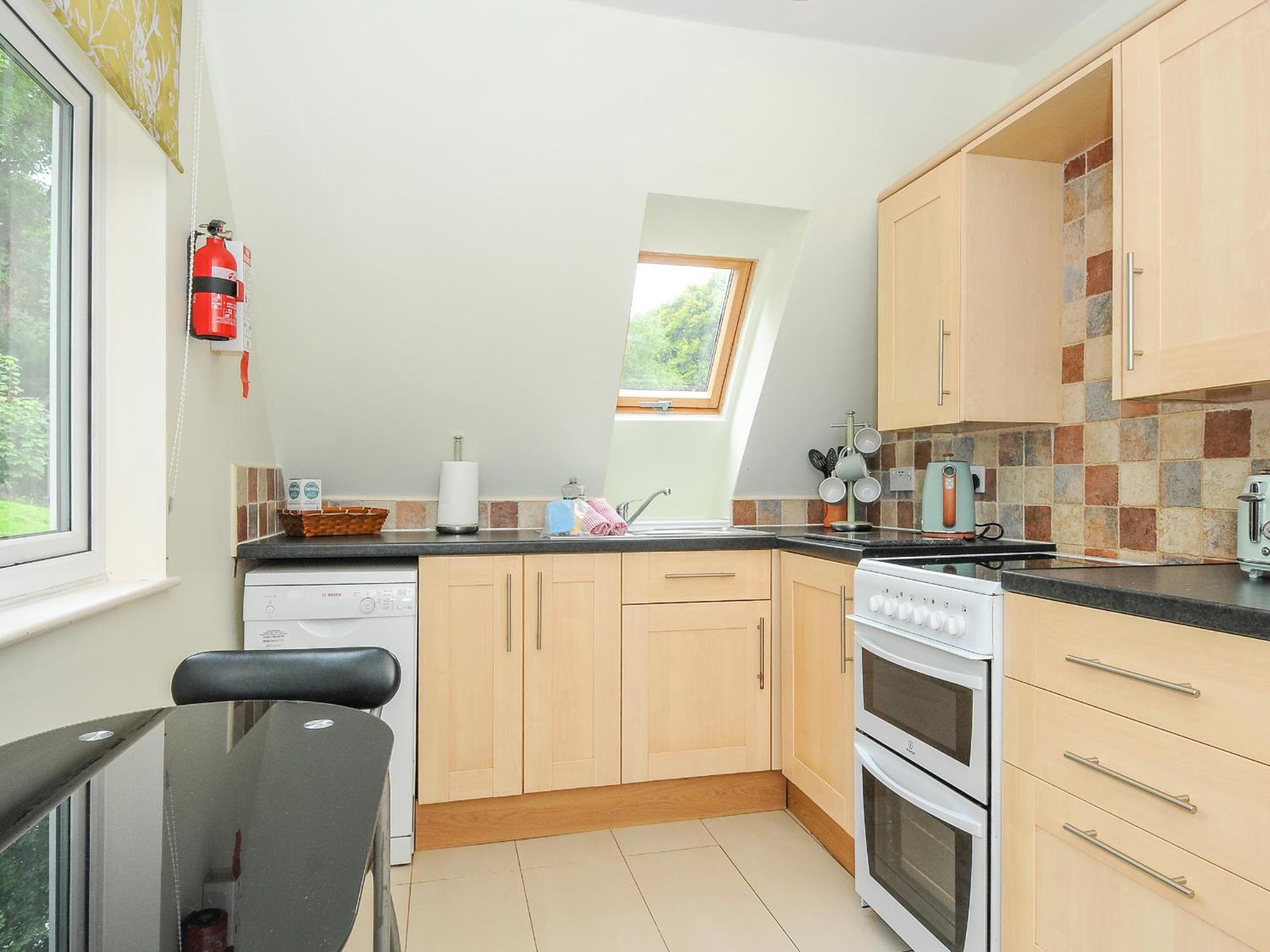 Dart Holiday home *