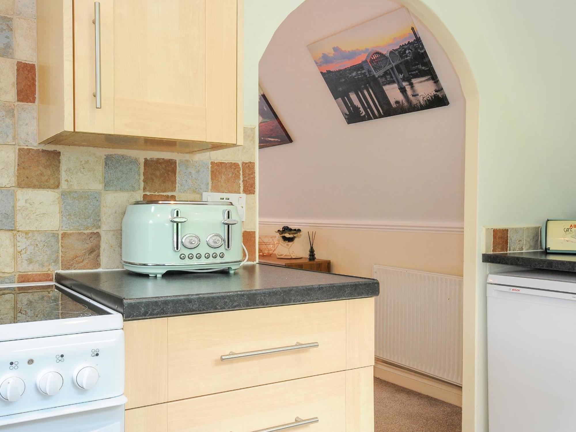 Dart Holiday home Callington