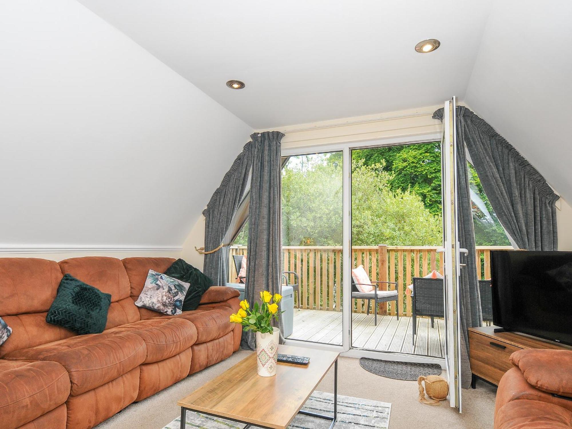 Holiday home Dart Callington