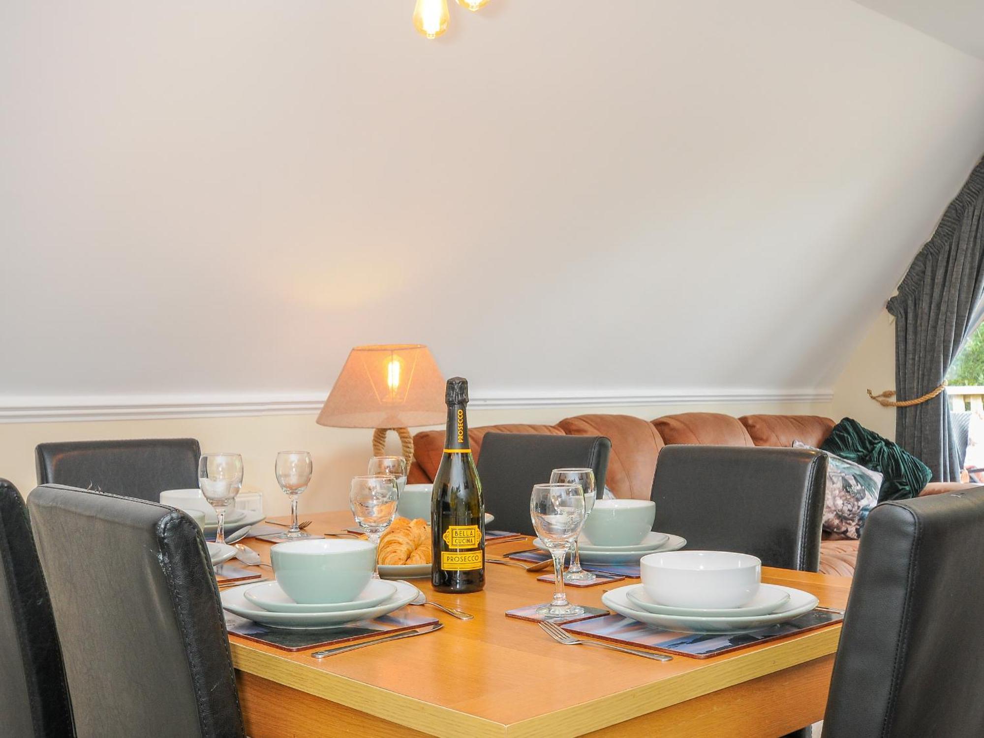 Holiday home Dart Callington